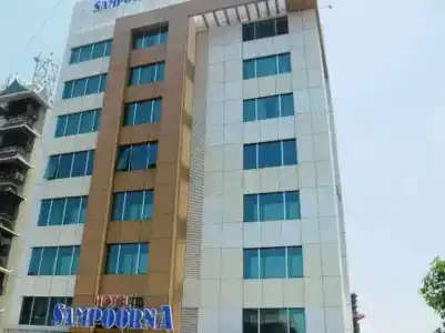 Sampoornas - 4