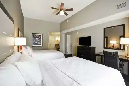 Homewood Suites Nashville Vanderbilt - 2