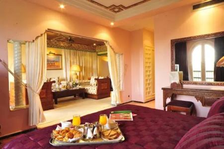 El Andalous Lounge & Spa - 106