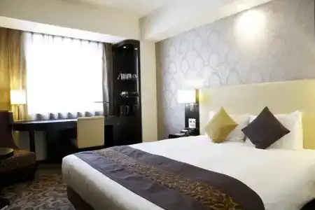 Mercure Sapporo - 21