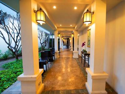 Bodhi Serene, Chiang Mai - Sha Extra Plus - 1