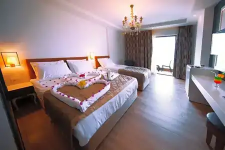 Sey Beach & Spa - 35
