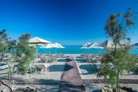 Atlantis Beach - 26