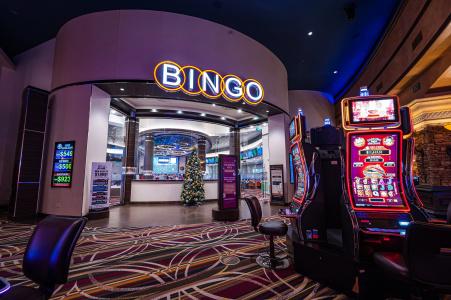 Santa Fe Station Casino - 31