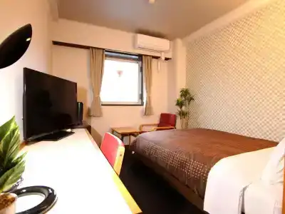 Livemax Budget Utsunomiya - 10