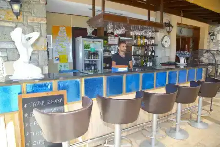Bodrum Sofabed - 21