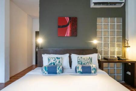 Aqua Beads Samed - 59