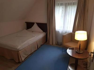 Pension Blüchersruh - 18