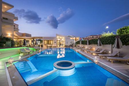 Oscar Suites & Village - 18