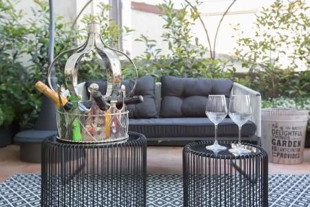 Palazzo Cannavina Suite & Private Spa - 14