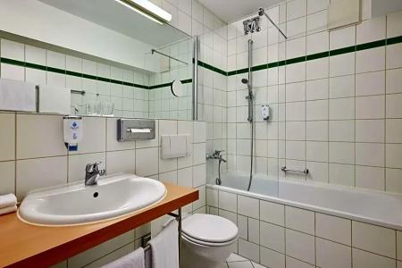 Best Western Macrander Dresden - 56