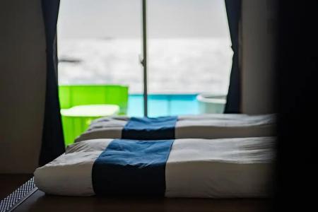 Xyz Private Spa And Seaside Resort - 106