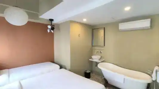 1929 - SG Clean, Staycation Approved - 31
