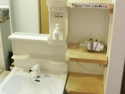 Harimayabashi Guesthouse - 6