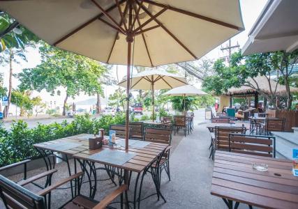 Baan Laimai Beach Resort & Spa - Sha Extra Plus - 16