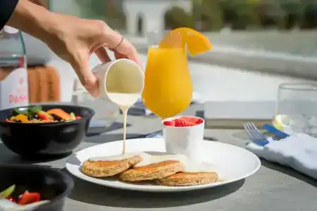 Parklane, a Luxury Collection Resort & Spa, Limassol - 14