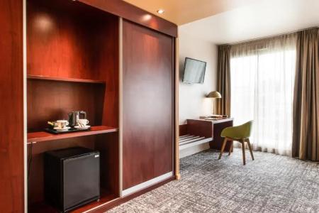 Best Western Aquakub - 74
