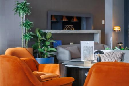 Park Plaza Nuremberg - 3