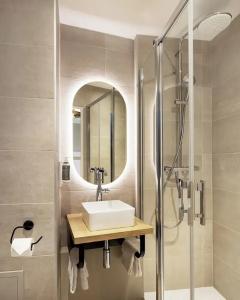 Grand Hôtel Lille - 20