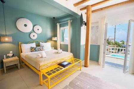 Bellissimo Resort - 127