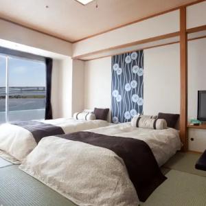 Hamanako Resort & Spa The Ocean - 30