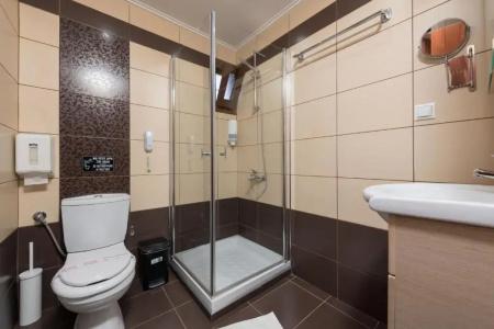 Tsikeli Meteora - Adults Friendly - 161