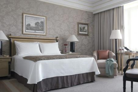 Four Seasons Ritz Lisbon - 7