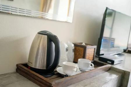 Khaolak Suthawan Resort - Sha Plus - 69