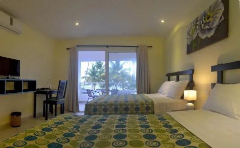 Costarena Beach - 100