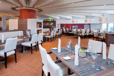 Sheraton Duesseldorf Airport - 16