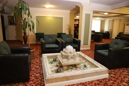 Buldum Otel - 1