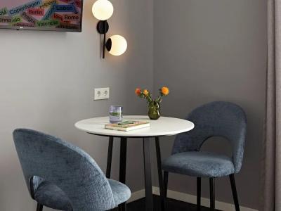 Almodovar Berlin - Biohotel - 120