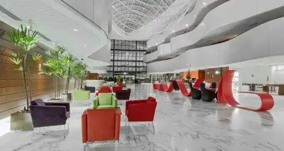 Royal Tulip Brasília Alvorada - 1