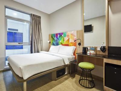 Ibis Budget Singapore Clarke Quay (Sg Clean) - 30