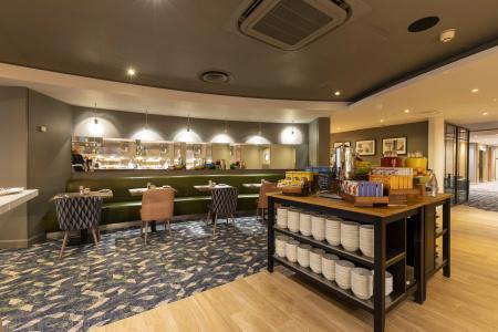 Holiday Inn London - Regent's Park, An Ihg - 24