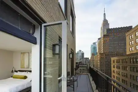 The Marmara Park Avenue - 25