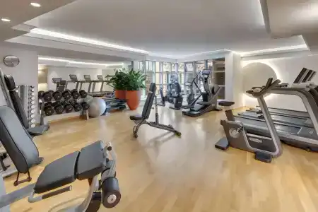 Kempinski Corvinus Budapest - 18