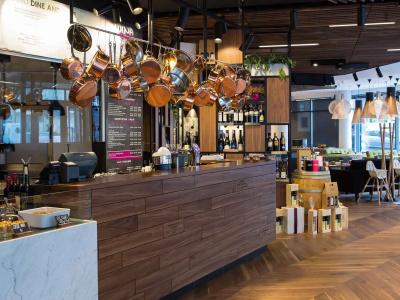 Mercure Krakow Stare Miasto - 24
