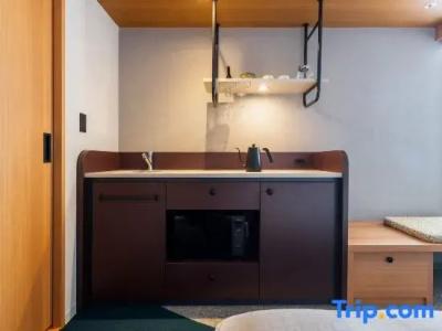 Tokyu Stay Kyoto Sanjo-Karasuma - 45