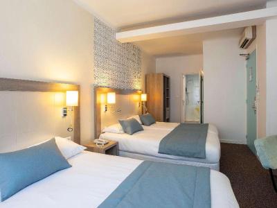 ibis Styles Calais Centre - 87