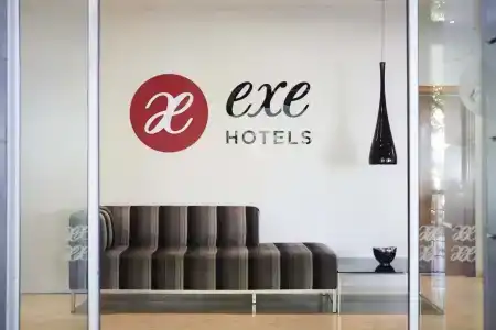 Exe Plaza Delicias - 16