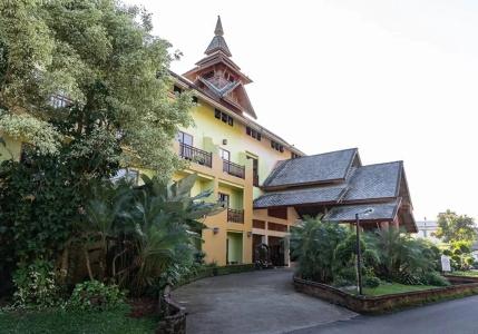 Phowadol Resort And Spa - 21