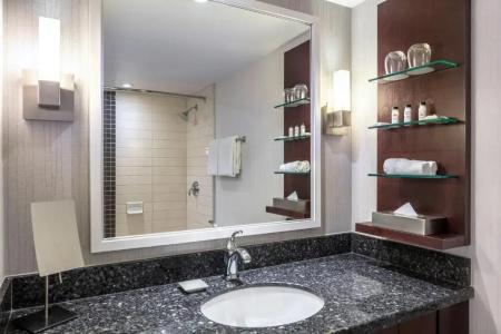 Deltas by Marriott Conference Centre - 44