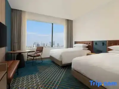 Four Points by Sheraton Jakarta Thamrin - 83