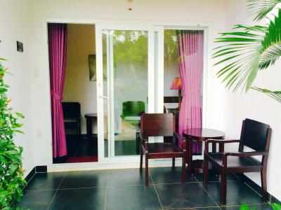 Terrace Phu Quoc Resort - 21