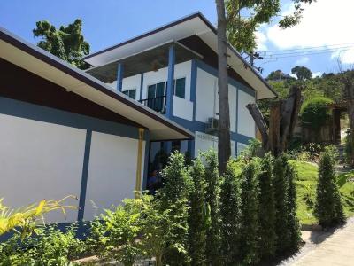 Benjamin's Hut - 39