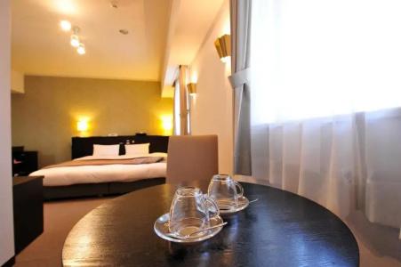 Royal Stay Sapporo - 58