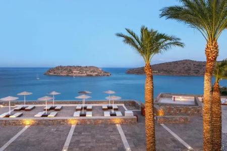 Blue Palace Elounda, a Luxury Collection Resort, Crete - 55