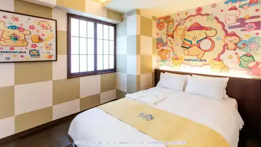 Okinawa With Sanrio Characters - 54