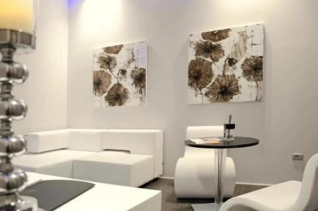 Le Camp Suite & Spa - 105